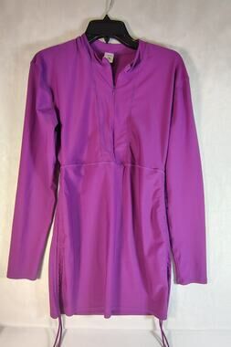 SBART Sports Womans Athletic Dress Beach Size L